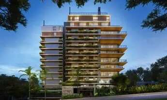 Imagem: Triplex com 4 Dormitorio(s) localizado(a)