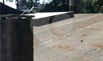 Imagem: Terreno à venda em Vila Carmosina - SP