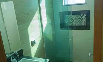 Imagem 7: Apartamento 2 quartos novos , acabamento fino ,local seguro e abençoado