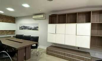 Imagem 7: Espaço comercial de 100 m²