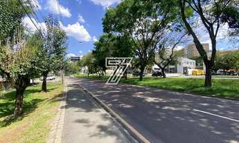 Imagem 2: TERRENO à venda com 468.25m² por R$ 595.000,00 no bairro Santa Cândida - CURITIBA / PR