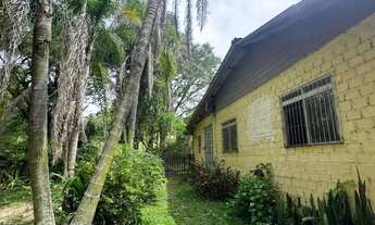 Imagem: Sítio em Gravataí com casa- parada 86