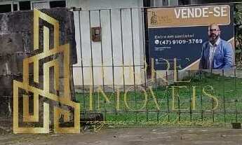 Imagem: CASA RESIDENCIAL em NAVEGANTES - SC, ESCALVADOS