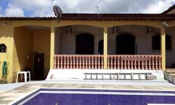 Imagem 4: Casa em Salinas Casa com 5 dormitórios