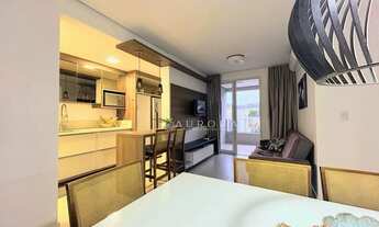 Imagem 4: Apartamento com 2 dormitórios à venda, 88 m² por R$ 1.500.000,00 - Campeche - Florianópoli