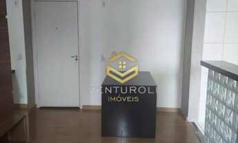 Imagem: Apartamento no Terra Brasilis 2 dormitórios