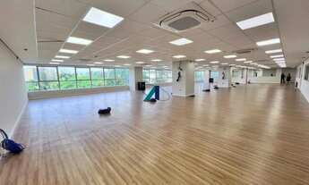 Imagem: Andar com 1044 ² no Centro - Belo Horizonte