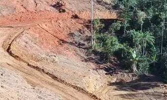 Imagem 3: Sítio Conceição do Castelo 40.000 M2