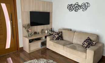 Imagem 5: Casa à venda em Indaiatuba, Jardim Olinda, com 3 quartos, com 139 m²