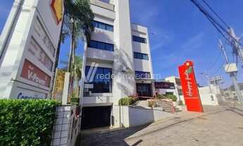 Imagem 2: Prédio - Taquaral - Campinas