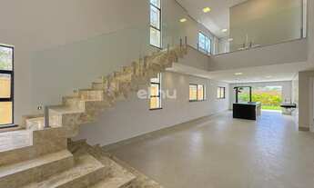 Imagem 3: Casa Duplex à venda no Alphaville Terras 3 - Eusébio/CE