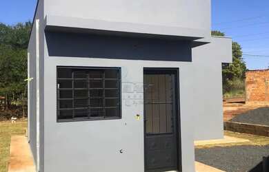 Imagem: Casa com 02 quartos à venda - Jardim Porto