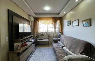 Imagem 5: Apartamento 66M² - para Alugar