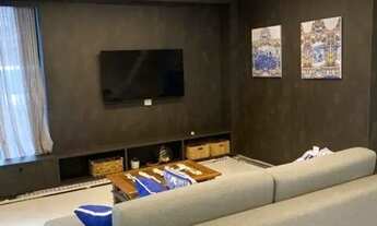 Imagem 3: Casa com 4 dormitórios à venda, 205 m² por R$ 1.950.000,00 - Manguinhos - João Pessoa/PB