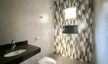 Imagem 3: Casa à venda no bairro Jardim Brasília em Uberlândia