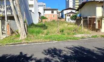 Imagem: CAXIAS DO SUL - Terreno Padrão - JARDIM