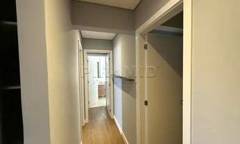 Imagem 7: Apartamento alto padrão mobiliado, bairro Jardim Botânico, Zona Sul em Ribeirão Preto/SP