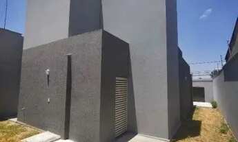 Imagem 4: Casa com 4 dormitórios à venda, 184 m² por R$ 455.000,00 - Nova Parnamirim - Parnamirim/RN