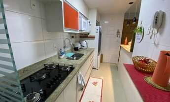 Imagem 5: Imóvel para venda com 82 metros quadrados com 3 quartos