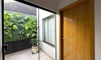 Imagem 6: CASA À VENDA NO JARDIM VENEZA EM APUCARANA