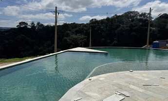 Imagem 4: Terreno em Atibaia condomínio fechado para venda com 360 m² - liberado para construir