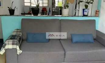 Imagem 3: Casa com 4 quartos à venda - Jardim Campos Elíseos - Campinas/SP