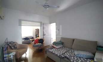 Imagem 4: Casa residencial para alugar no bairro Auxiliadora com 4 dormitórios/quartos e 209 m²