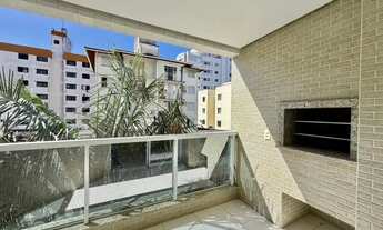 Imagem 6: Imóvel para venda tem 78 metros quadrados com 2 quartos em Trindade - Florianópolis - SC