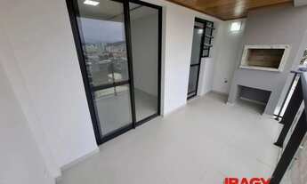 Imagem 5: Excelente Apartamento 2 dormitório(s) em Barreiros - São José