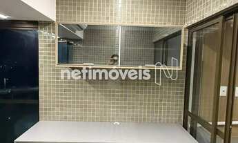 Imagem 6: Apartamento 2/4 com Suíte no Ocean House Viver a poucos metros do mar