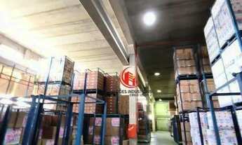 Imagem 5: Galpão para alugar, 934015 m² por R$ 268.776/mês - Jardim Fátima - Guarulhos/SP