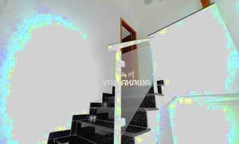 Imagem 5: Sobrado com 2 dormitórios à venda, 65 m² por R$ 380.000,00 - Penha - São Paulo/SP