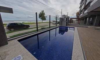 Imagem 7: Cobertura de alto padrão localizado totalmente frente mar!