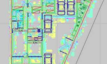 Imagem 7: Terreno à venda, 338 m² por R$ 960.000,00 - Butantã - São Paulo/SP