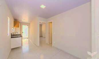 Imagem 3: Casa em CAMPO MAGRO de 45,00 m²