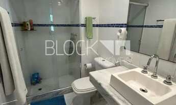 Imagem 6: Barra da Tijuca Apartamento com 3 dormitórios