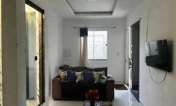 Imagem 2: R/ LINDA CASA NO COHATRAC