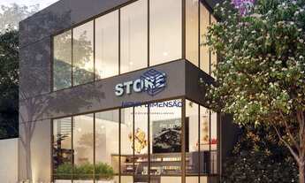 Imagem: Loja em Tatuapé