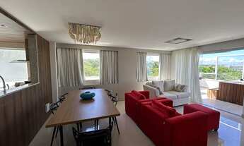 Imagem 7: Praia dos milionários 100 metros e próximo a cabana Gabriela ar piscina jacuzzi