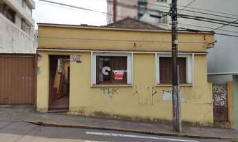 Imagem 2: Casa à venda, 3 quartos, 1 suíte, 4 vagas, Centro - Santa Maria/RS