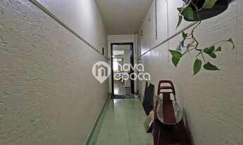 Imagem 2: Tijuca Apartamento com 3 dormitórios