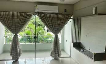 Imagem 4: Casa Duplex Conjunto Petros 3 Quartos / 2 Suítes/ 234m² / Semi Mobiliada/ Financia / Pisci