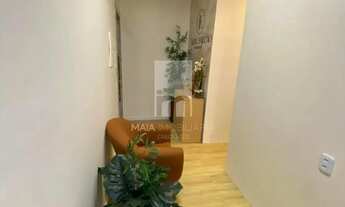 Imagem 5: Vende Sala Comercial no Ed. Real One - Aceita Financiamento