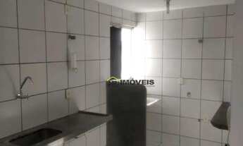 Imagem 5: Apartamento Á Venda no Condomínio Caribe Residence