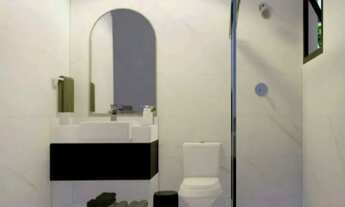 Imagem 14: CASA ASSOBRADADA - NOVA CEREJEIRA - SP