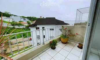 Imagem 7: Aluguel apartamento 1 dormitório com garagem em São José na Ponta de Baixo