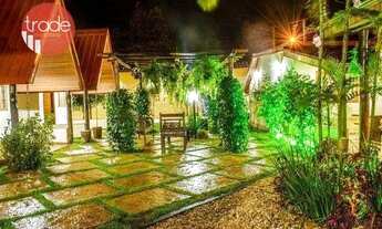 Imagem: Casa com 4 dormitórios à venda, 300 m²