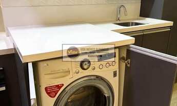 Imagem 4: APARTAMENTO MODERNO E MOBILIADO GREEN VALLEY 3 QUARTOS!!