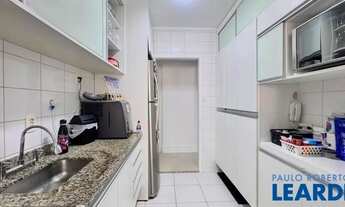 Imagem 15: APARTAMENTO - VILA REGENTE FEIJÓ - SP