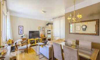 Imagem 4: Apartamento à venda Rua Coronel Bordini, Auxiliadora - Porto Alegre